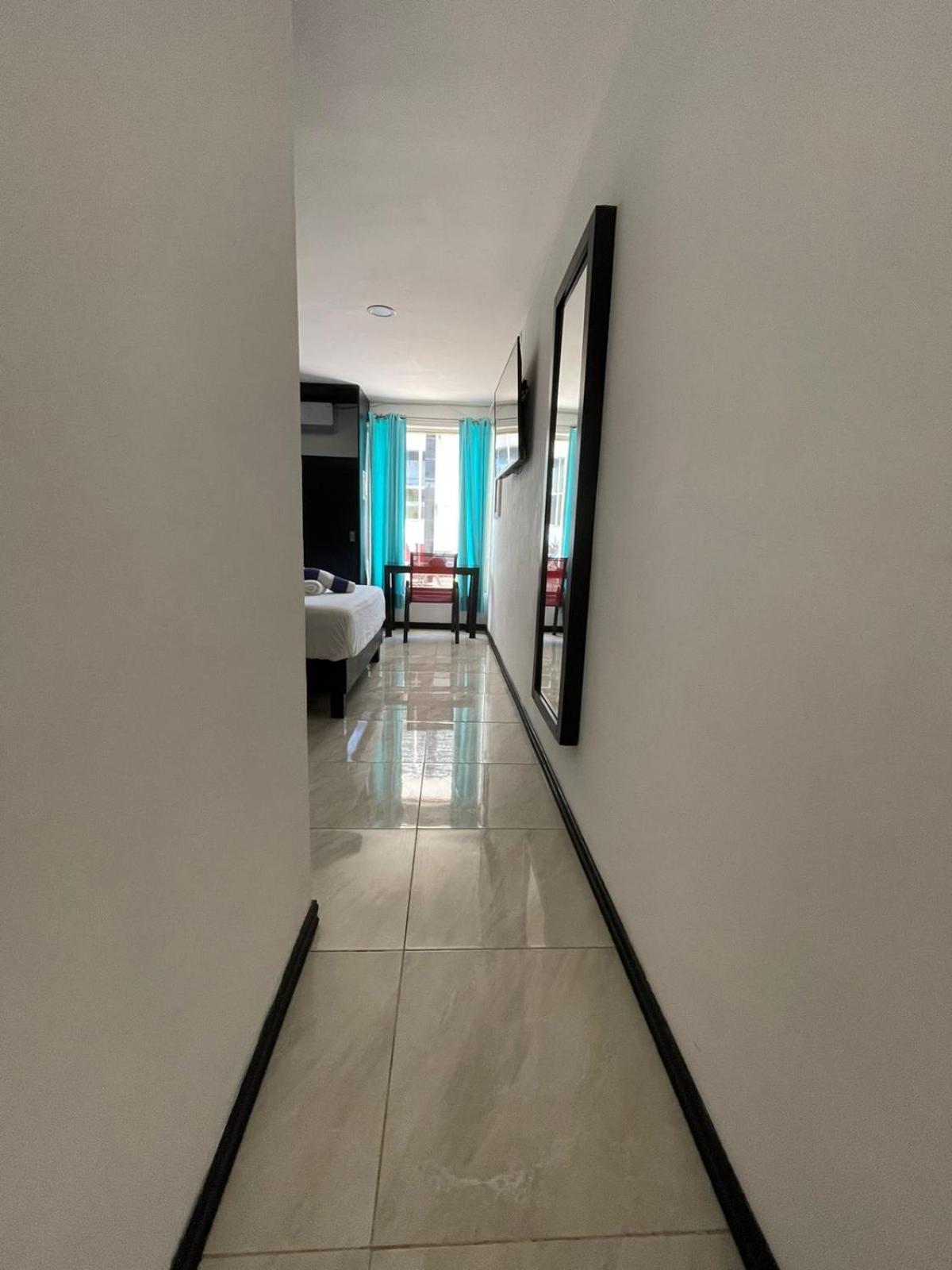 קנקון Casa Balam Gladiolas מראה חיצוני תמונה