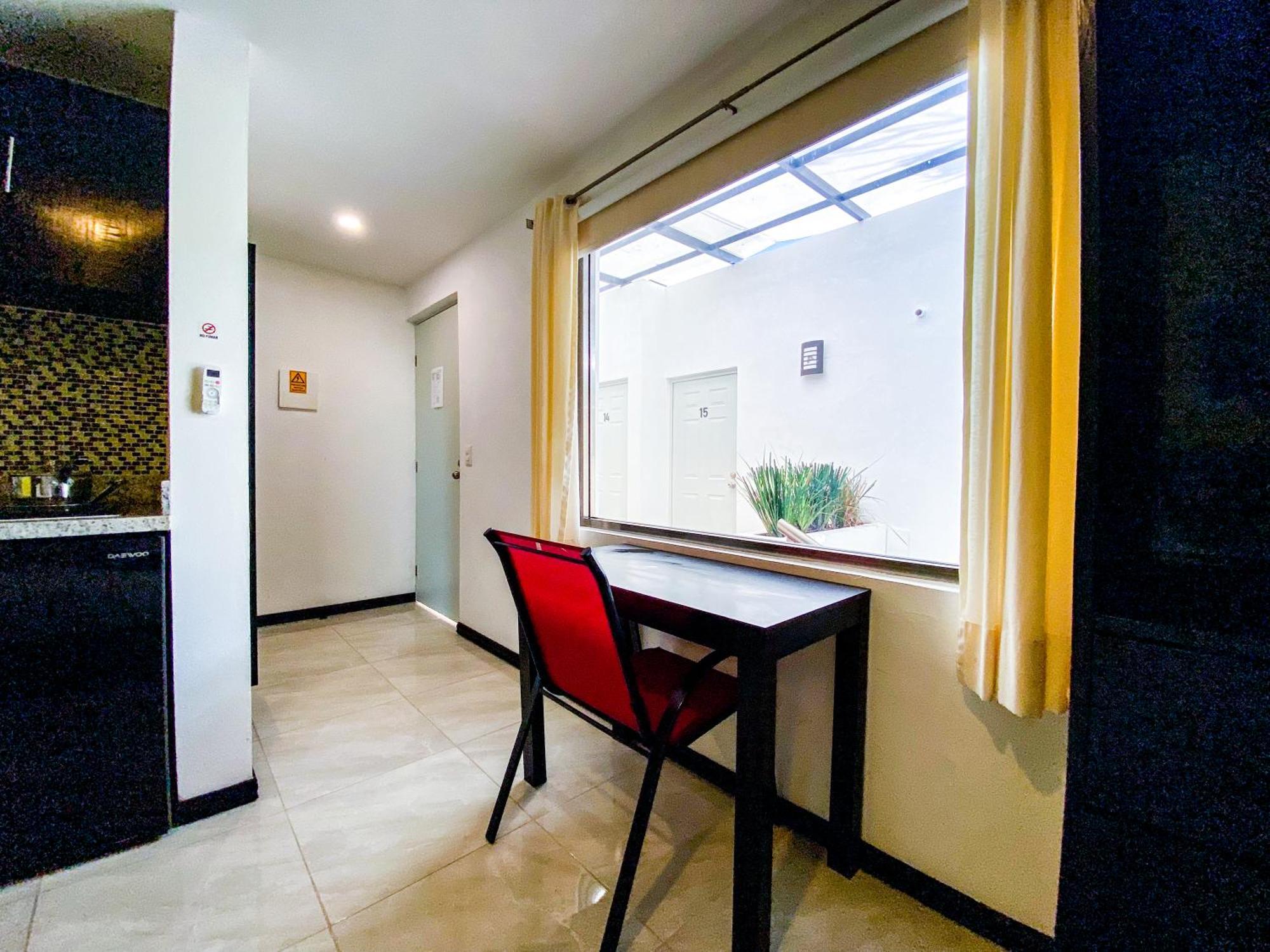 קנקון Casa Balam Gladiolas חדר תמונה
