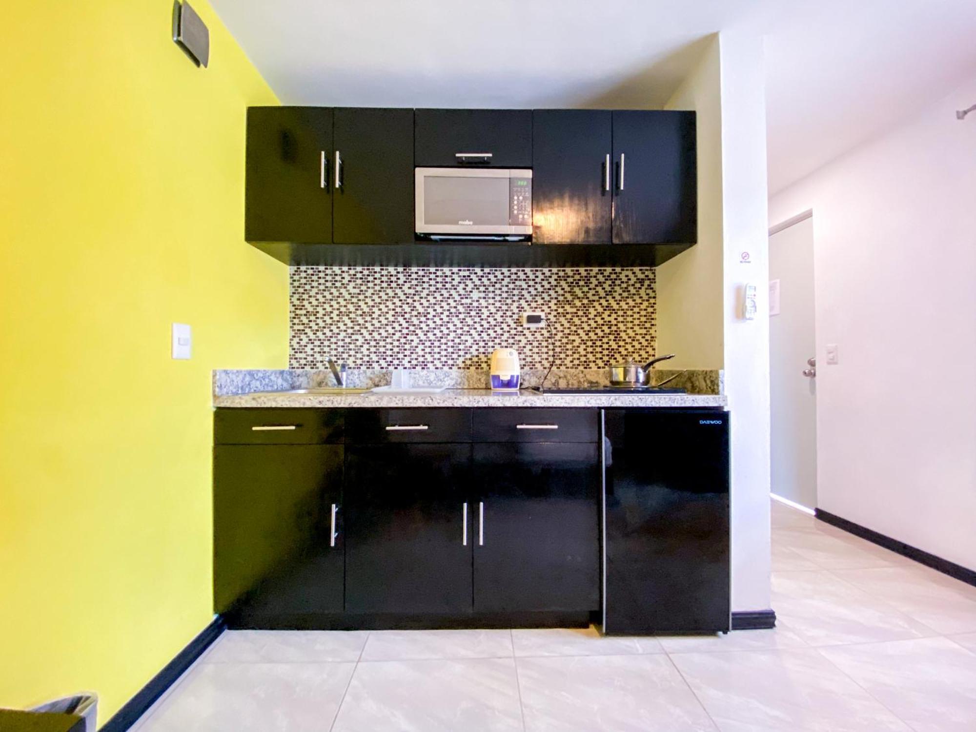 קנקון Casa Balam Gladiolas חדר תמונה