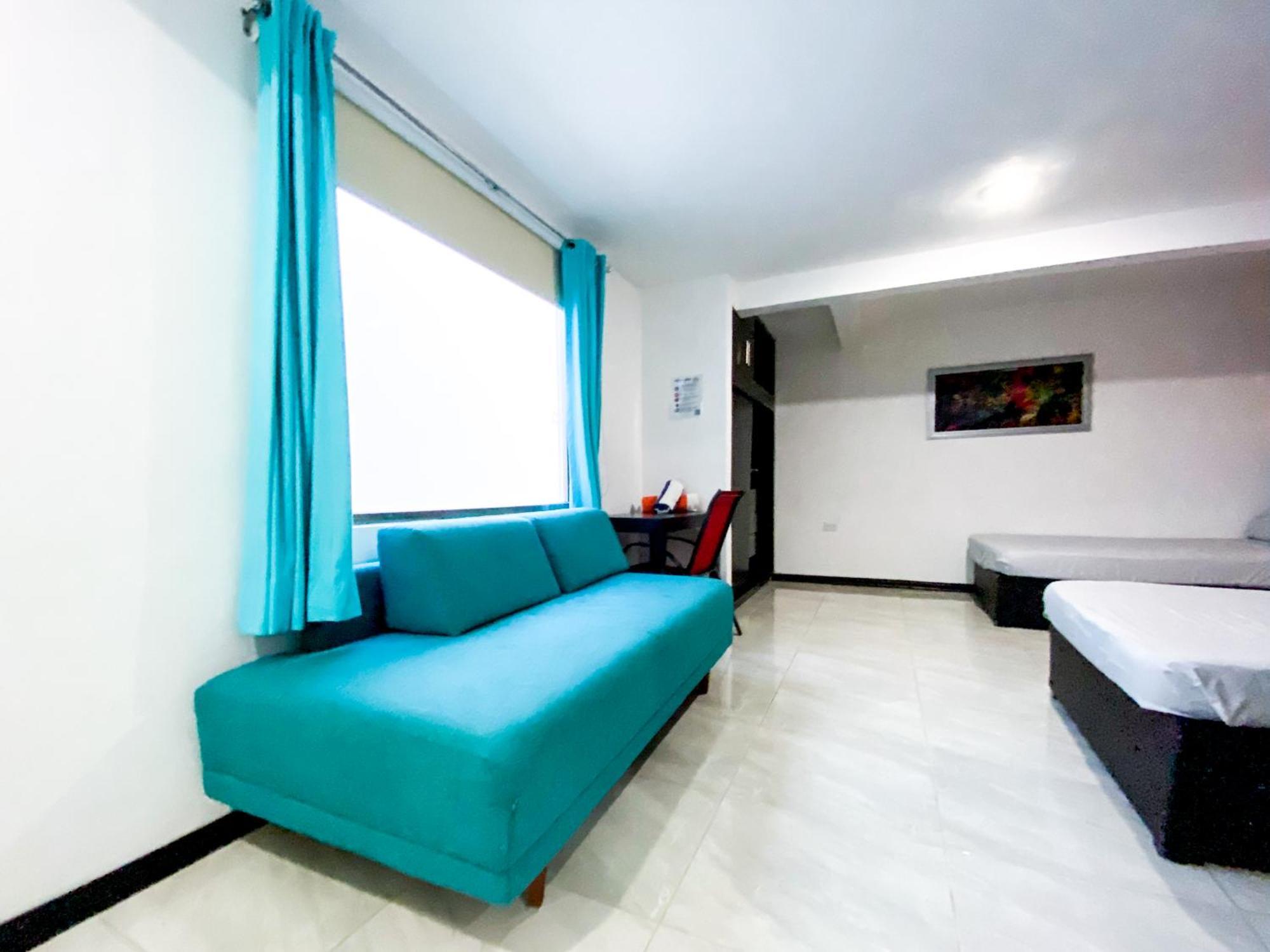 קנקון Casa Balam Gladiolas חדר תמונה